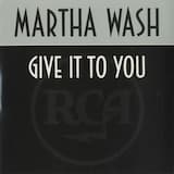 Give it to You (Maurice's underground playground)