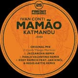 Katmandu (Eddy Ramich feat. Jan Kinčl & Regis Kattie Remix)