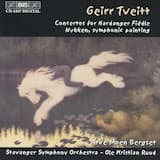 Concerto no. 1 for Hardanger Fiddle and Orchestra, op. 163: II. Andante