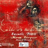 Capriccio sopra re, fa, mi, sol