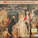 Le nozze di Figaro: Act III, Scene 1. Recitativo "Che imbarazzo è mai questo" (Count) / Scene 2. Recitativo "Via! fatti core" (Countess, Count, Susanna)
