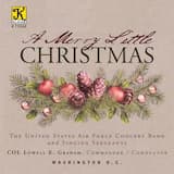 Parade of the Wooden Soldiers (arr. L. MacTaggart for wind ensemble)