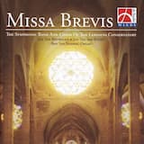 Missa Brevis: Agnus Dei