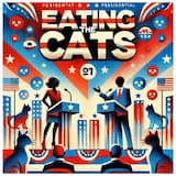 Eating the Cats (Donald Trump Remix)