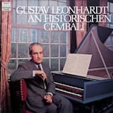 Toccata secundi toni