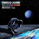 Outsider (feat. Yaska & Dawan)