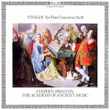 Concerto No. 2 in G minor 'La notte', RV439: II. Presto (Fantasmi) - Largo