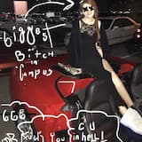 Biggest Bitch On Campus