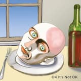 Do You Have Any Reactions at All