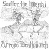 Despite All of This Suffering, I'm Still Insufferable