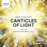 Canticles of Light: I. Te lucis ante terminum