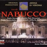 Nabucco: Atto IV. So pur queste mie membra!