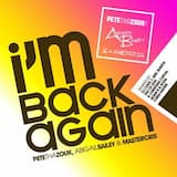 I Am Back Again (original extended mix)