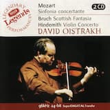 Scottish Fantasia, op. 46: III. Andante sostenuto