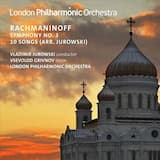 Symphony No. 3 in A minor, Op. 44: I. Lento - Allegro moderato - Allegro