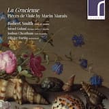 Suite in E minor: La Biscayenne (Tambourin)