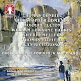 Sonata for viola and piano (1949): III Molto adagio