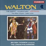 The Quest: Scene 2: Near the Palace of Pride