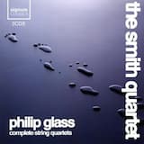 String Quartet no. 4 "Buczak": II