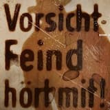 Feind hört mit! (E. Mielkes Club Abhör Mix)
