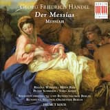 No.43 Arie (Sopran/soprano) - Ich weiß, daß mein Erlöser lebet