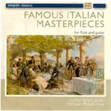 Serenade in C major op. 2: Largo