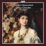 String Quartet Movement in E minor