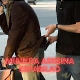 respeta el calor de la sepultura