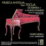 7 Sonatas: VII. Allegro