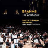 Symphony no. 1 in C minor, op. 68: II. Andante sostenuto