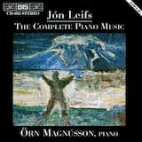 Torrek - Intermezzo, op. 1 no. 2