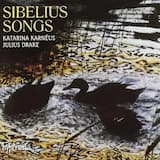 Six Songs, op. 50: Sehnsucht