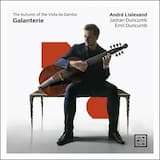 Sonata in C major, Wq 136: I. Andante