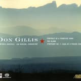 Portrait of a Frontier Town: Ranch House Party