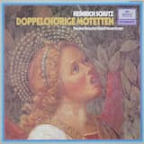 "Wie lieblich sind deine Wohnungnen", Psalm 84