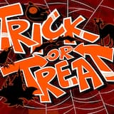 Kids Are the Suge Knight of Halloween