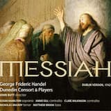 Recit: Then shall the eyes of the blind