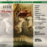 Phaëton: Acte Premier, Scène 8: Reprise