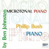 Sonata for Microtonal Piano: II
