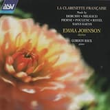 Sonata for Clarinet and Piano, op. 167: Third movement: Lento