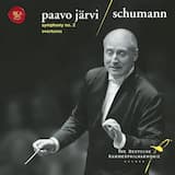 Symphony no. 2 in C major, op. 61: IV. Allegro molto vivace