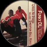 Lyrics No Stress (Dimention Ball remix) (instrumental)