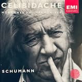 Symphony no. 4 in D minor, op. 120: I. Ziemlich langsam - Lebhaft