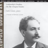 53 Studies on the Chopin Études: No. 40 in G-flat major, op. 25, no. 9 (2nd version)