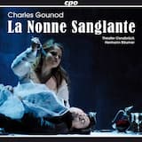 La Nonne sanglante : Acte II. « Assez rire et boire » (Chorus, Arthur)