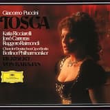 Tosca: Act III. E non giungono…