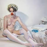 Jeffrey Dahmer au musée d’art contemporain