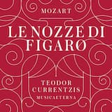 Le nozze di Figaro, K. 492: Atto IV. No. 28, Recitativo: Giunse alfin il momento (Susanna)