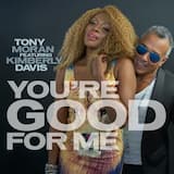 You're Good for Me [Radio Edit]