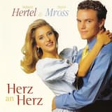 Und dann brauch' ich nur in deine Augen zu seh'n